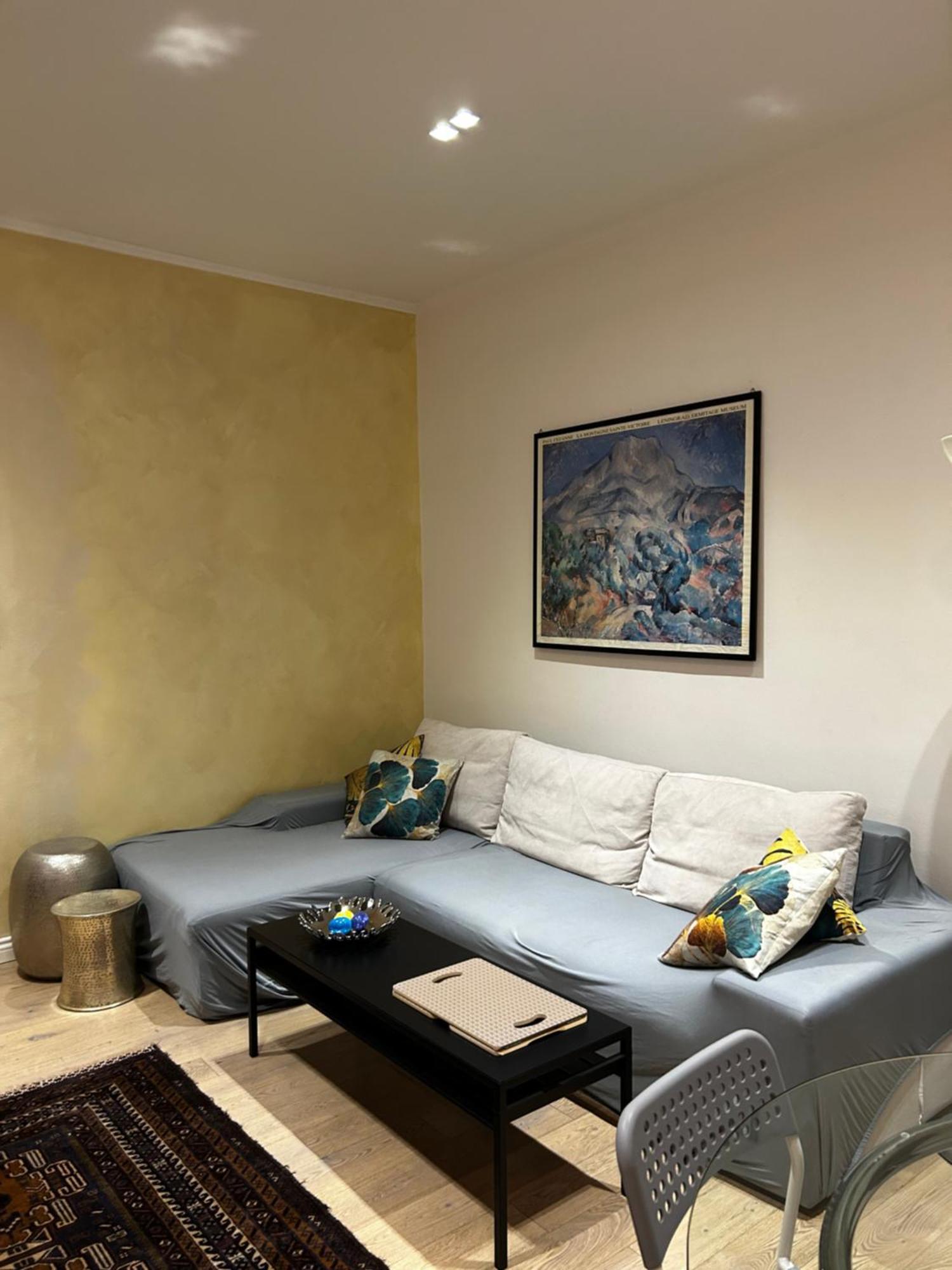Appartement Camilla La Spezia
