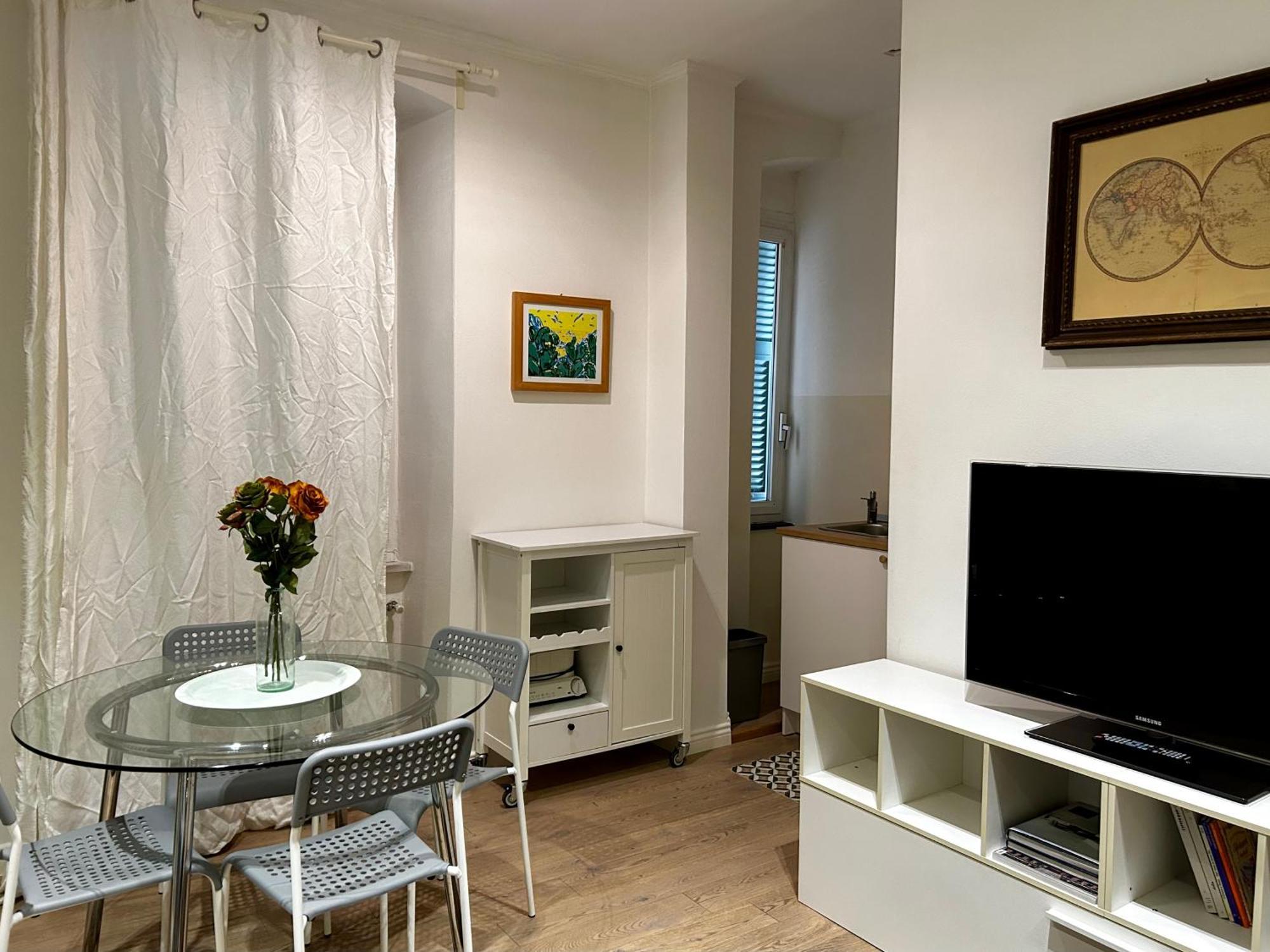 Appartement Camilla La Spezia