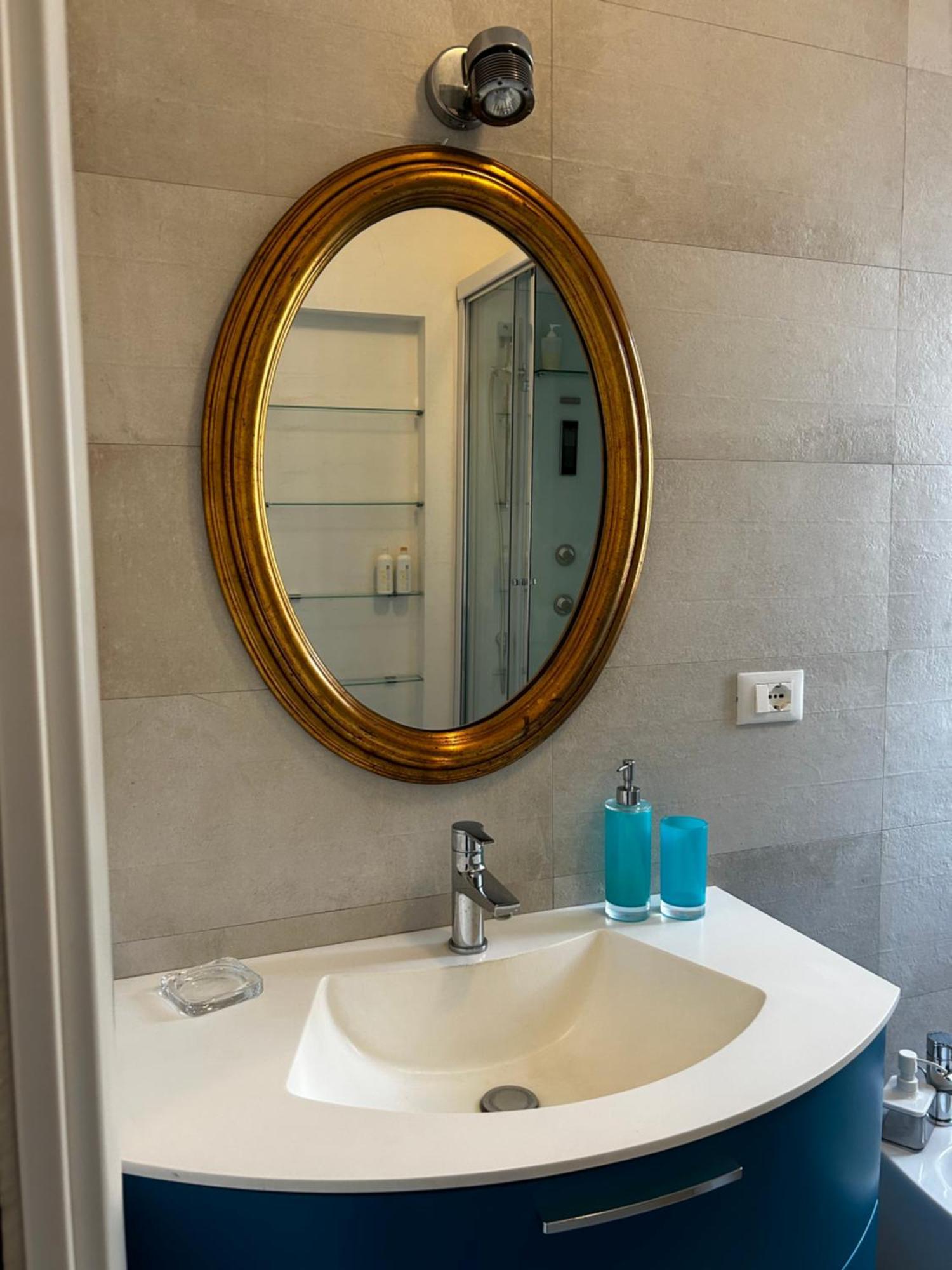Camilla Appartement