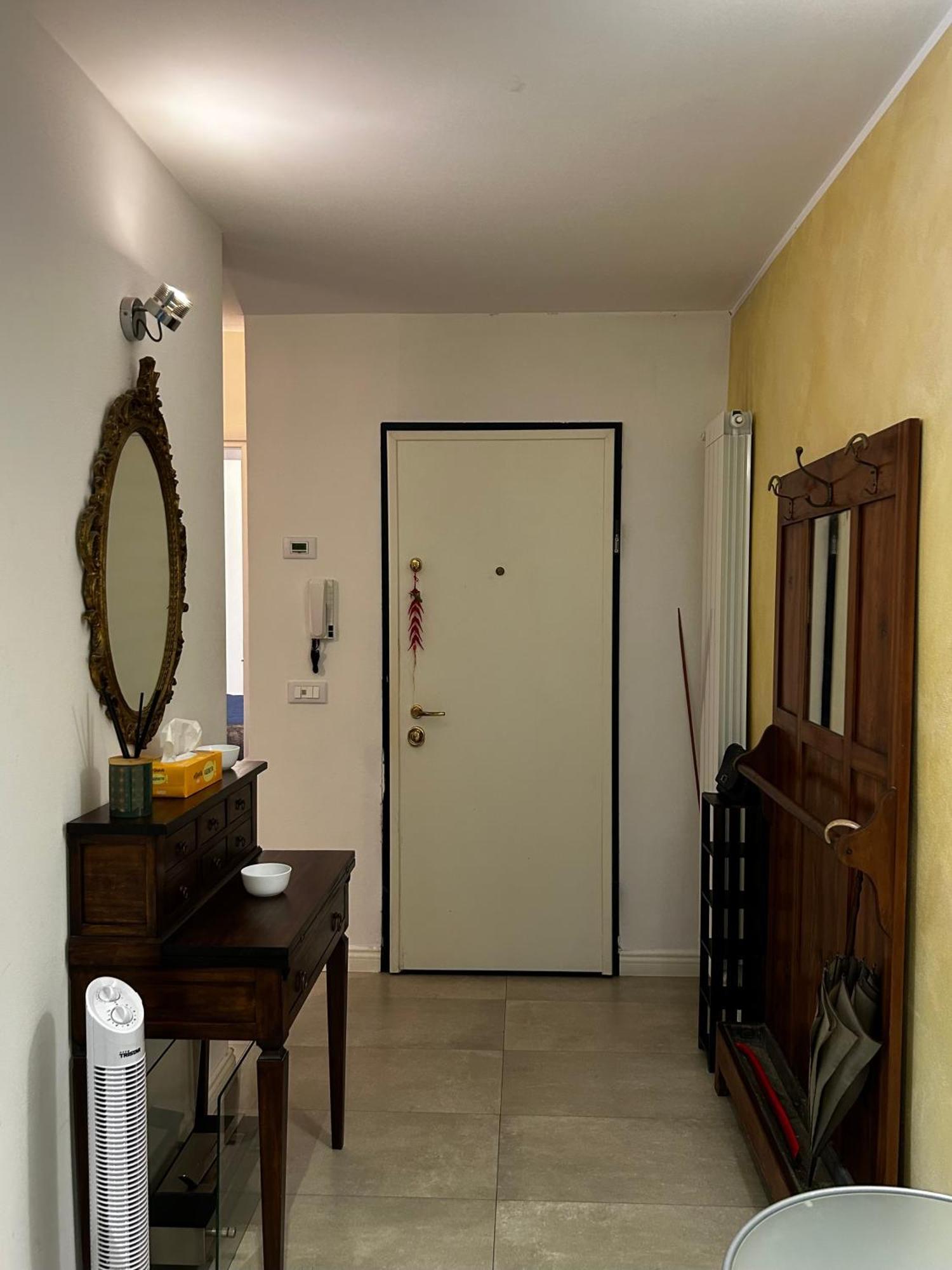 Appartement Camilla *