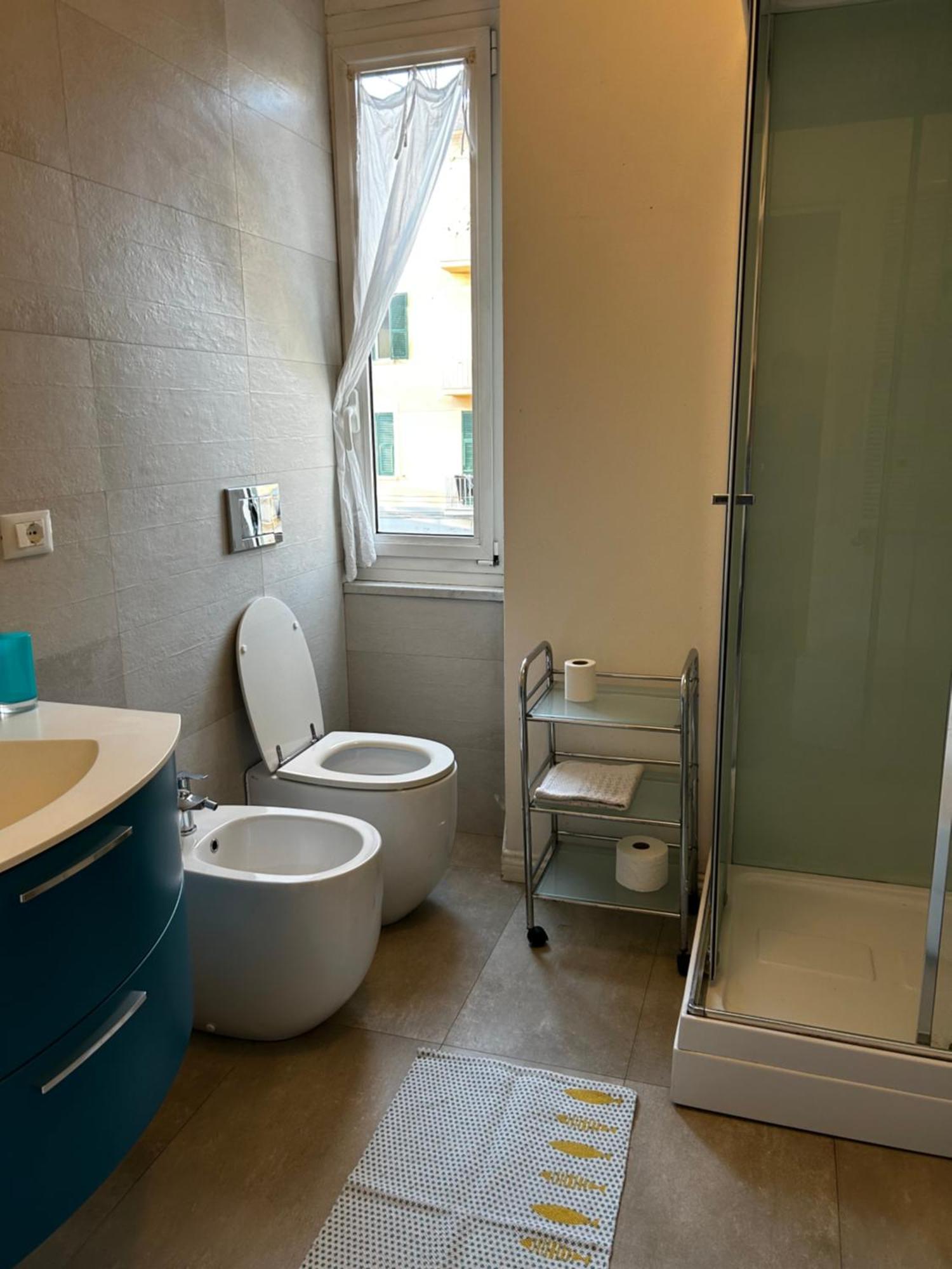 Camilla Appartement La Spezia