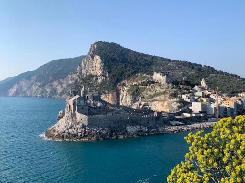 Camilla * La Spezia